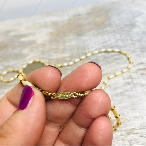 Napier Vintage Freshwater Pearl Wrap Necklace - Picture 6 of 11